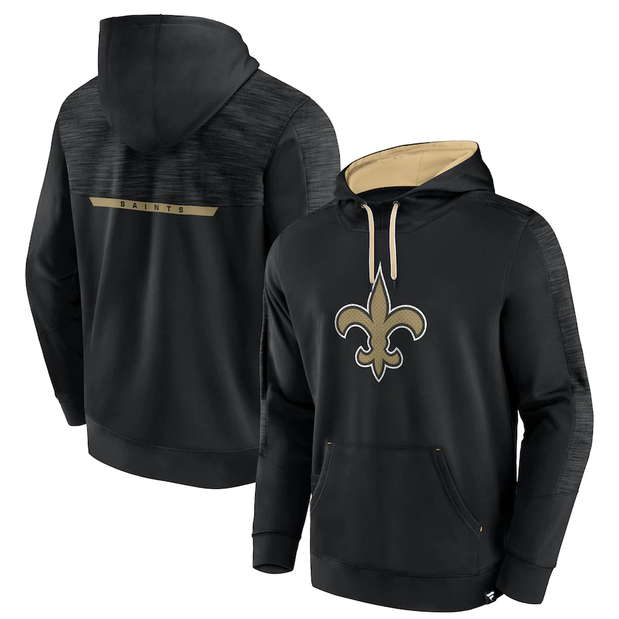 Men 2023 NFL New Orleans Saints Sweater